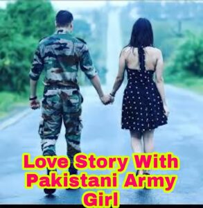 Love Story In Hindi.