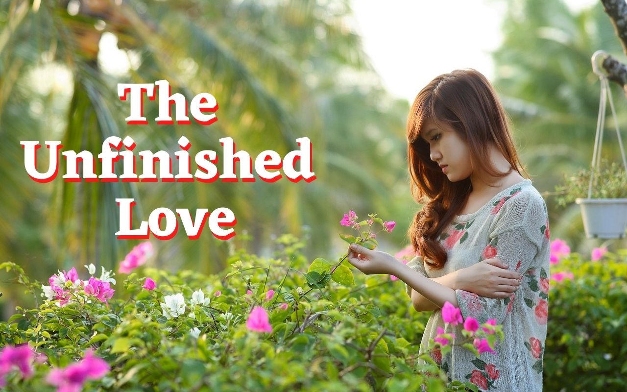 The Unfinished Love