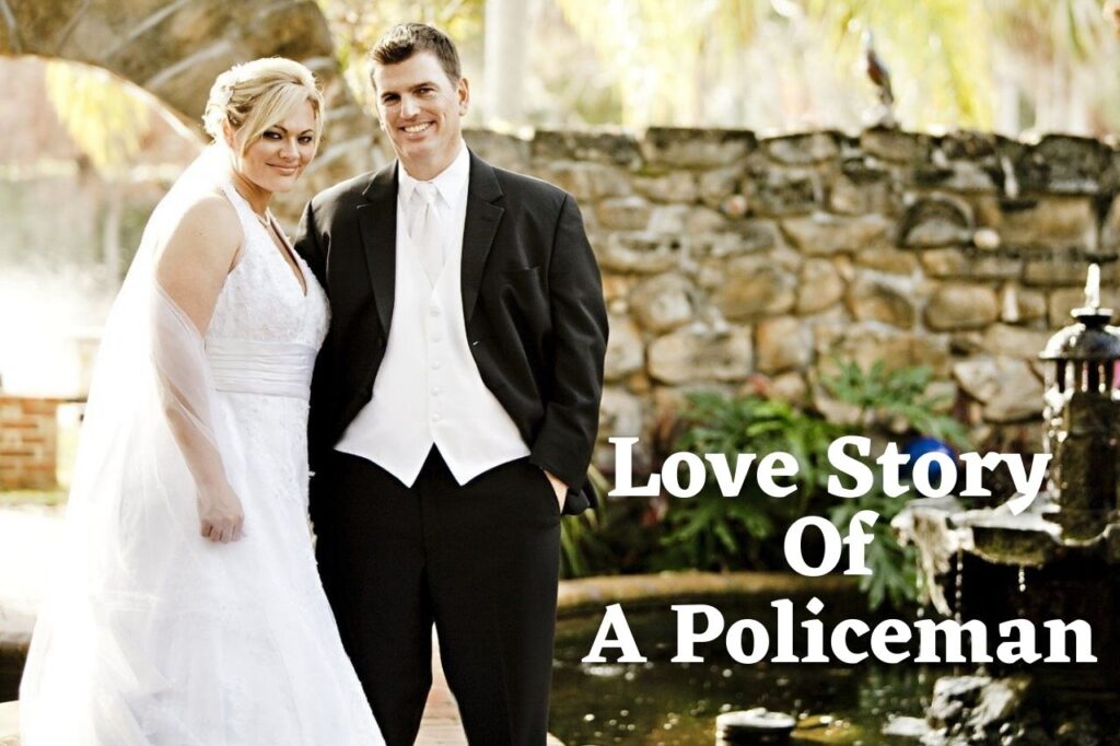 Love Story Of A PoliceMan