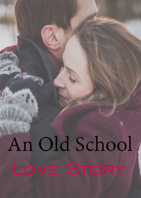 A SCHOOL LOVE STORY