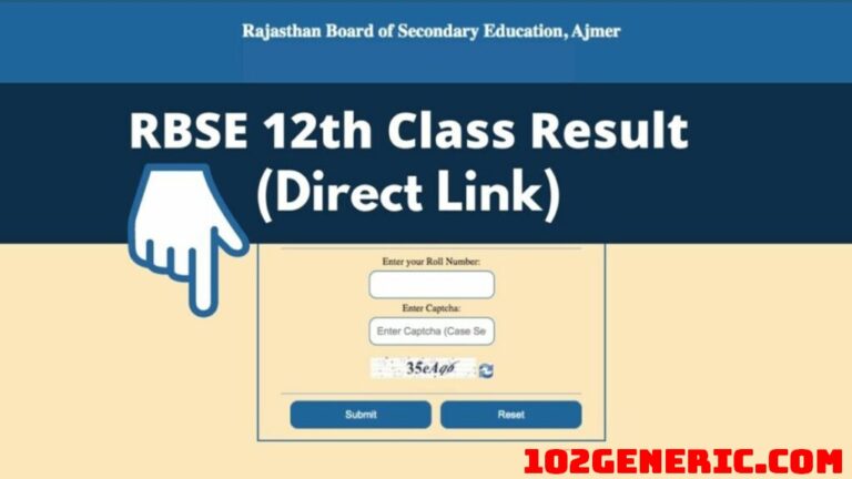 rbse-result-download-link-2022